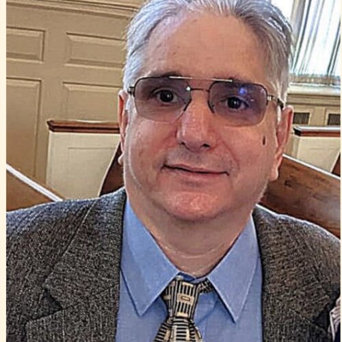 Jon Calvert